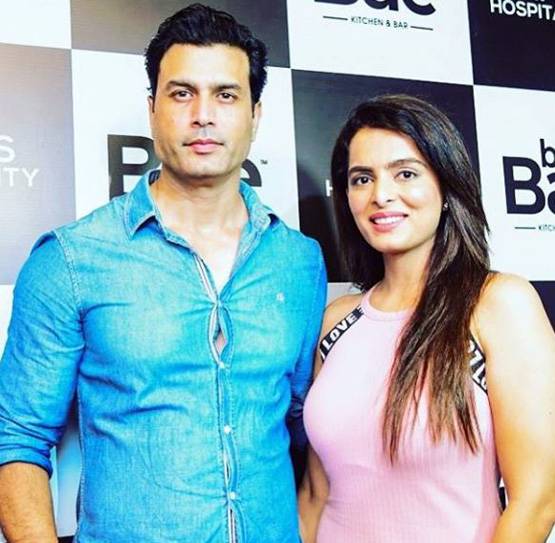 शादी के बाद कुंडली भाग्य एक्ट्रेस ने शेयर की पहली फोटो, लिखा ये