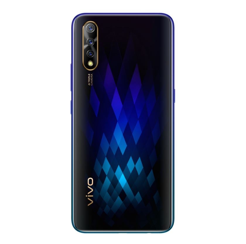 Vivo का पॉप-अप सेल्फी कैमरा वाला फोन 4 हजार तक सस्ता