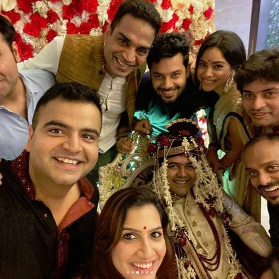 देसी अवतार में दिखीं सुमोना चक्रवर्ती, फैन्स ने बांधे तारीफों के पुल