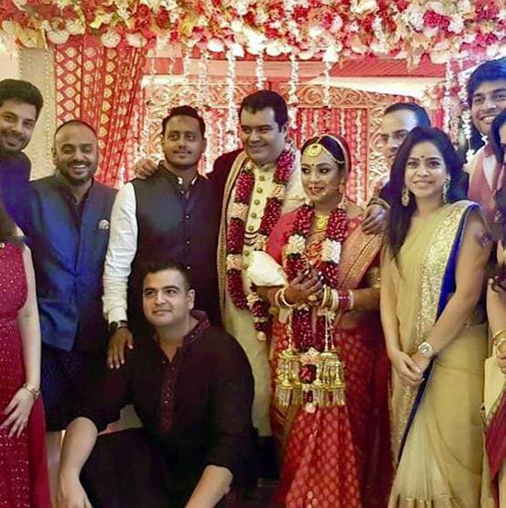 देसी अवतार में दिखीं सुमोना चक्रवर्ती, फैन्स ने बांधे तारीफों के पुल