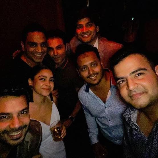 देसी अवतार में दिखीं सुमोना चक्रवर्ती, फैन्स ने बांधे तारीफों के पुल