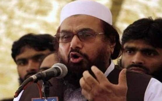 हाफिज सईद को बचाने का 'आश्चर्यजनक' खेल, जज भी हो गए फेल!