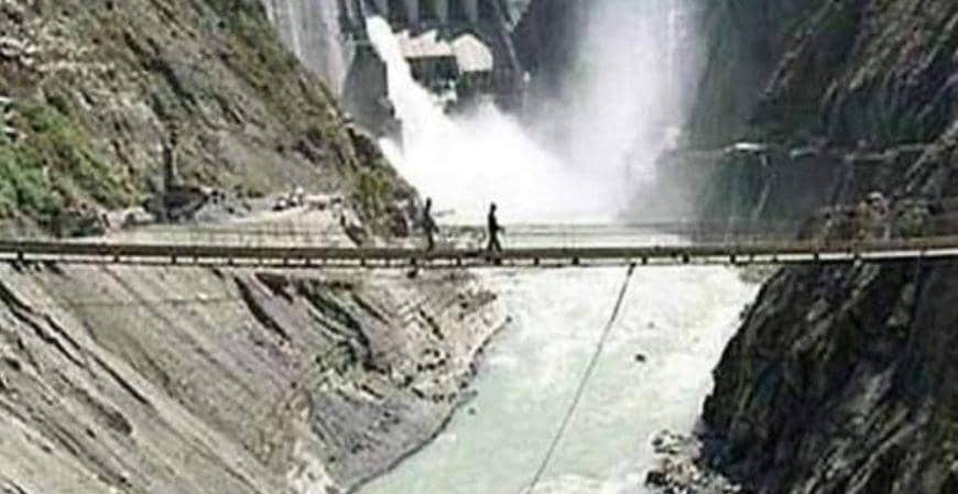 भारत को घेरने की साजिश में जुटा PAK, US भेजा डेलिगेशन