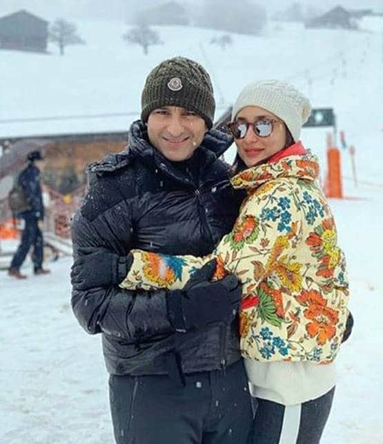 न्यू ईयर पर दुनिया घूम रहे हैं सेलेब्स, कौन-कहां मनाएगा जश्न