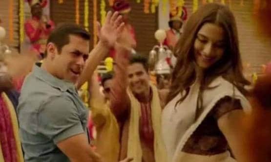 दबंग की वो पांच बातें जो सलमान की इस फ्रेंचाइजी को बनाती है खास