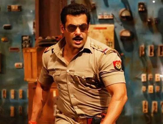 दबंग की वो पांच बातें जो सलमान की इस फ्रेंचाइजी को बनाती है खास