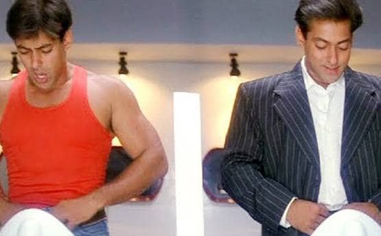 सलमान खान की वो फिल्में जो कभी नहीं हुईं रिलीज, ये रही वजह