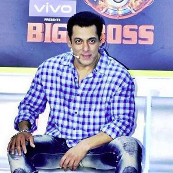 BB एक्सटेंशन के बाद बढ़ी फीस, इतने करोड़ में माने दबंग खान!