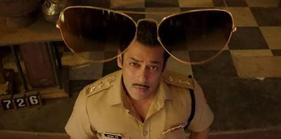 दबंग की वो पांच बातें जो सलमान की इस फ्रेंचाइजी को बनाती है खास