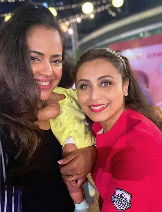 बोल्ड अंदाज में की थी फिल्मों में एंट्री, माल्या संग वायरल हुई थी फोटो