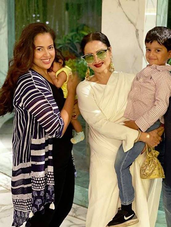 बोल्ड अंदाज में की थी फिल्मों में एंट्री, माल्या संग वायरल हुई थी फोटो