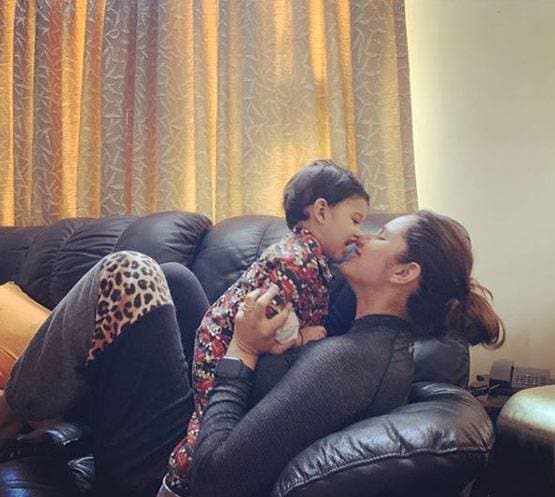 4 महीने में कैसे घटाया 26 किलो वजन, सानिया मिर्जा ने बताया सीक्रेट