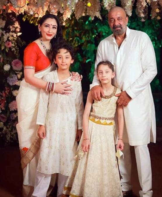 सनी लियोनी से कपूर फैमिली तक, सेलेब्स ने फैमिली संग यूं मनाया क्रिसमस