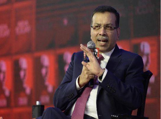 PHOTOS: इन बड़ी हस्तियों ने की इंडिया टुडे कॉन्क्लेव में शिरकत