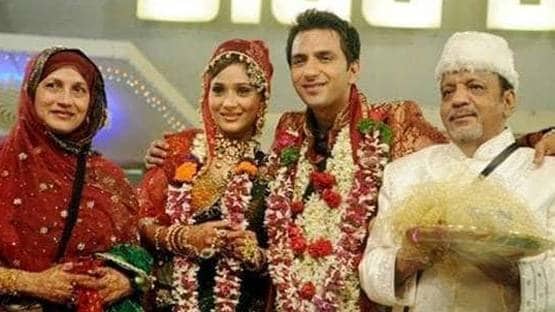 प्यार में आई दरार, महज 1 साल में ही टूट गई इन स्टार्स की शादी