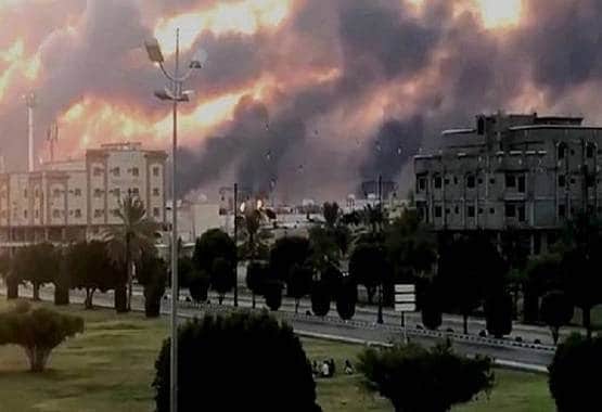 सबसे बड़ी तेल कंपनी ने लोगों के लिए खोला 'दरवाजा', IPO जारी