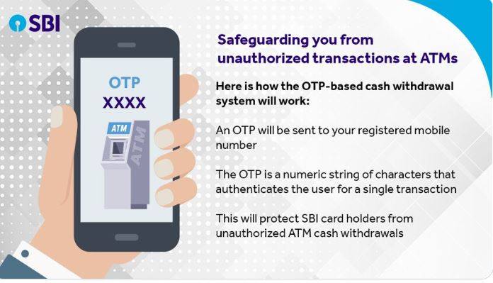 SBI का ATM यूज करते हैं तो जान लें, 1 जनवरी से बदल रहा ये नियम