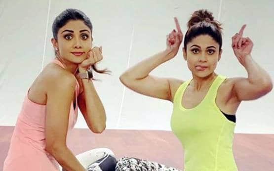 बॉलीवुड सुपरस्टार्स के वो भाई-बहन जिनका फिल्मी करियर रहा फ्लॉप