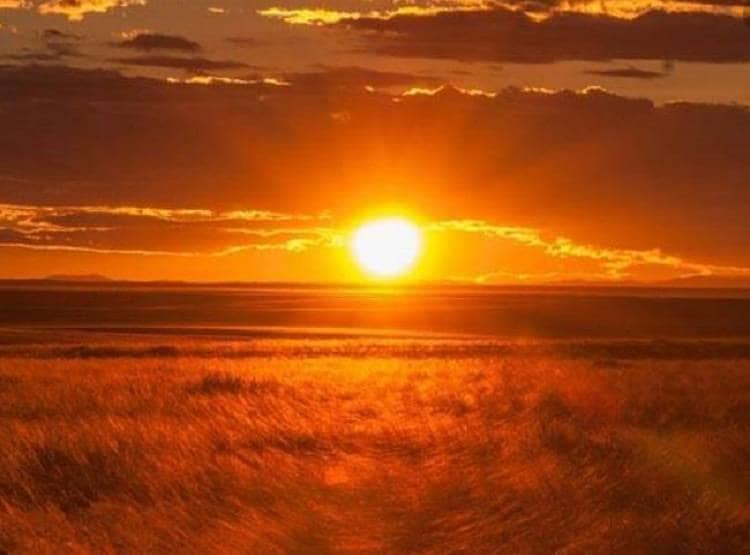 चीन ने बनाया अपना 'सूरज', होगा असली सूर्य से 10 गुना ताकतवर