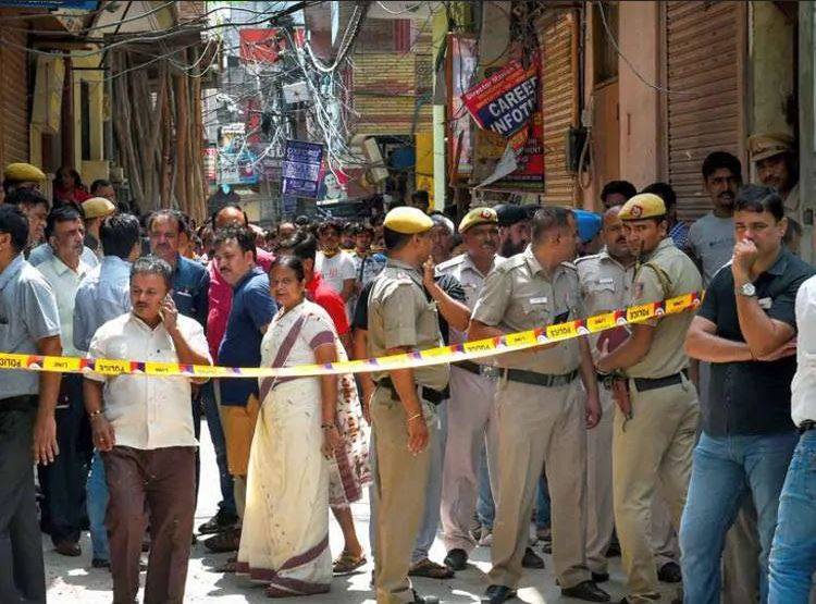 बुराड़ी के उस घर को मिला किराएदार, जहां 11 लोगों ने दी थी जान