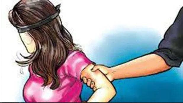 ससुर बहू को बनाता था हवस का शिकार, सबक सिखाया तो हुआ फरार