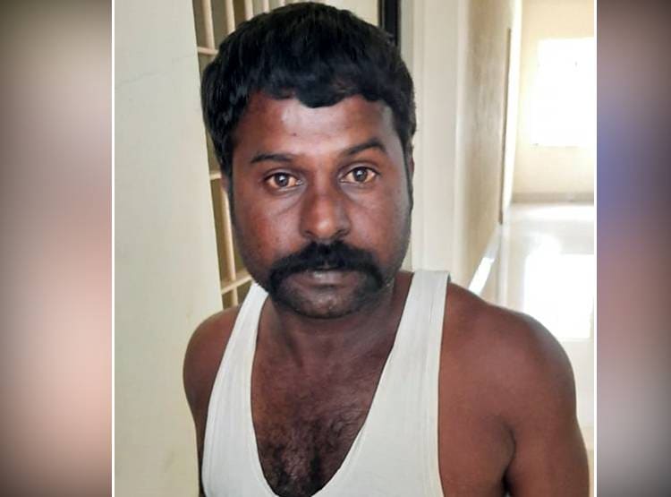 'अच्छे व्यवहार' से मर्डर की सजा काट जेल से जल्दी न‍िकला, बना सीर‍ियल क‍िलर