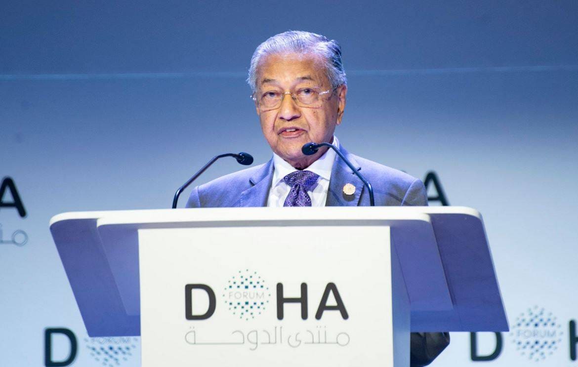 इमरान के लिए PAK पहुंचा मलेशियाई PM का गिफ्ट, देखकर दंग रह जाएंगे