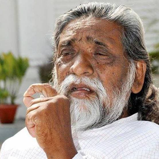 किसान का बेटा, छेड़ी अलग राज्य की मुहिम, बन गया झारखंड का 'गुरुजी'