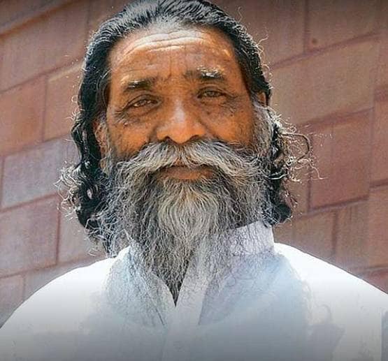 किसान का बेटा, छेड़ी अलग राज्य की मुहिम, बन गया झारखंड का 'गुरुजी'