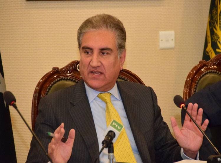 CAA से डरे इमरान, बोले- PAK पर हमला कर सकता है भारत