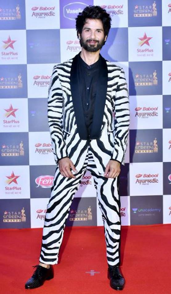 स्टार स्क्रीन अवॉर्ड: दीपिका-रणवीर ने लूटी लाइमलाइट