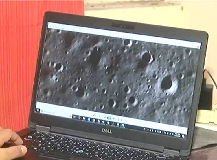 न NASA को सुराग, न ISRO को भनक..शनमुगा ने ऐसे ढूंढा विक्रम