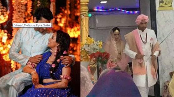 वो सितारे जिन्होंने 2019 में बांधा शादी का सेहरा, देखिए पूरी लिस्ट