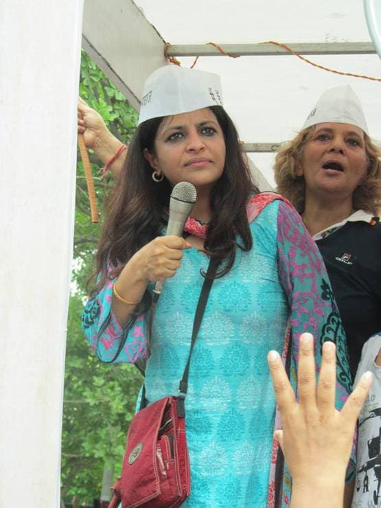 अमानतुल्लाह ही नहीं AAP-BJP के ये नेता भी जामिया से पढ़े