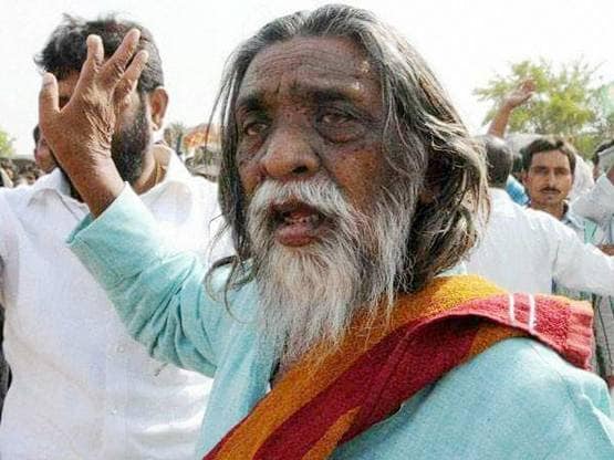 किसान का बेटा, छेड़ी अलग राज्य की मुहिम, बन गया झारखंड का 'गुरुजी'