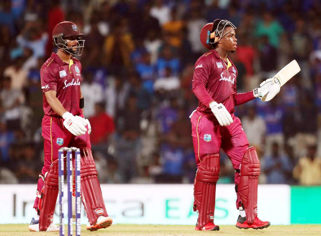 हेटमेयर बने तूफानी, पहले ही रिलीज कर RCB ने गलती तो नहीं कर दी..?