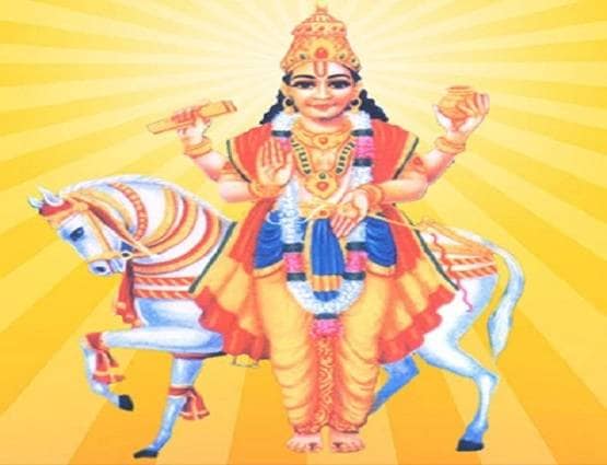 4 ग्रहों की बदलेगी राशि, इस दिन लगेगा साल का अंतिम सूर्य ग्रहण