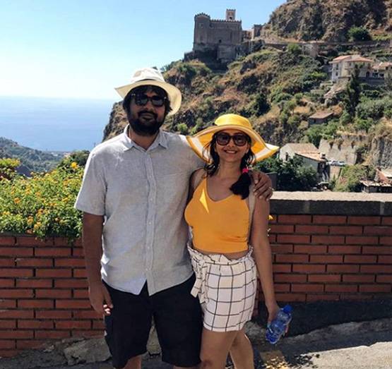 प्यार में आई दरार, महज 1 साल में ही टूट गई इन स्टार्स की शादी