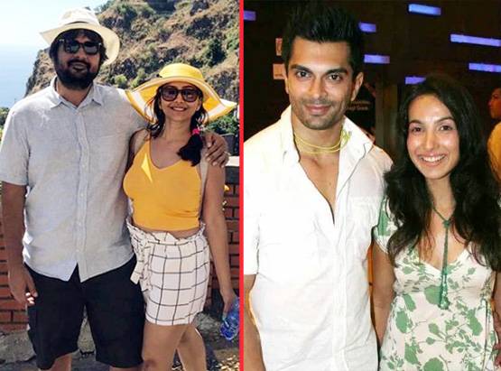 प्यार में आई दरार, महज 1 साल में ही टूट गई इन स्टार्स की शादी