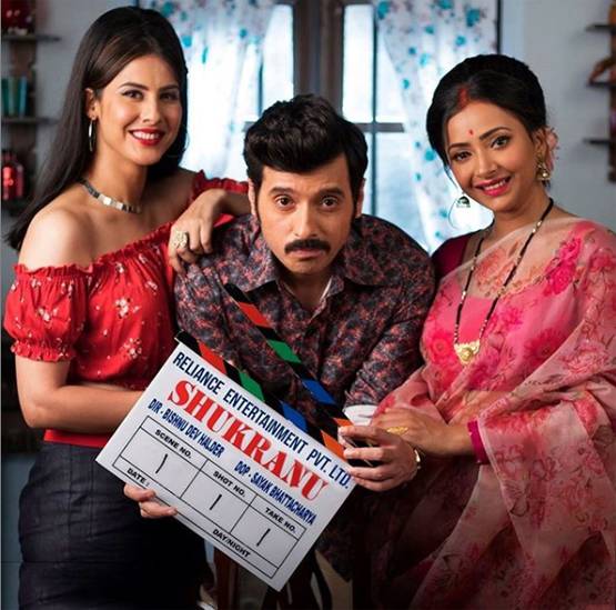 शादी के 1 साल बाद पति से अलग हुईं एक्ट्रेस श्वेता बसु, बताई ये वजह