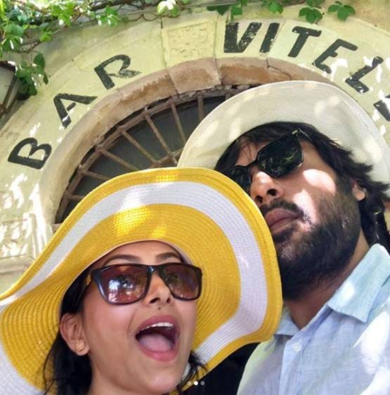 शादी के 1 साल बाद पति से अलग हुईं एक्ट्रेस श्वेता बसु, बताई ये वजह