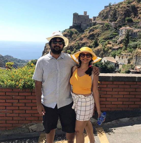 शादी के 1 साल बाद पति से अलग हुईं एक्ट्रेस श्वेता बसु, बताई ये वजह