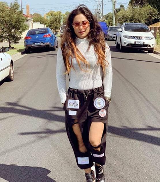 चर्चा में MTV रोडीज विनर श्वेता मेहता की बिकिनी फोटोज, देखें PHOTOS