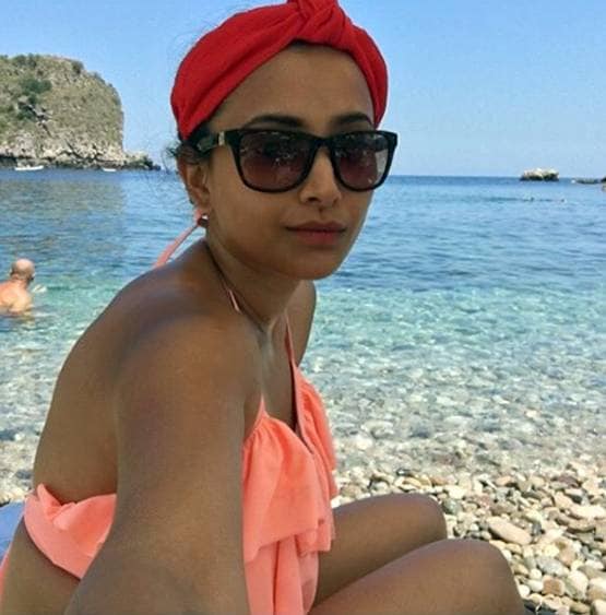 शादी के 1 साल बाद पति से अलग हुईं एक्ट्रेस श्वेता बसु, बताई ये वजह