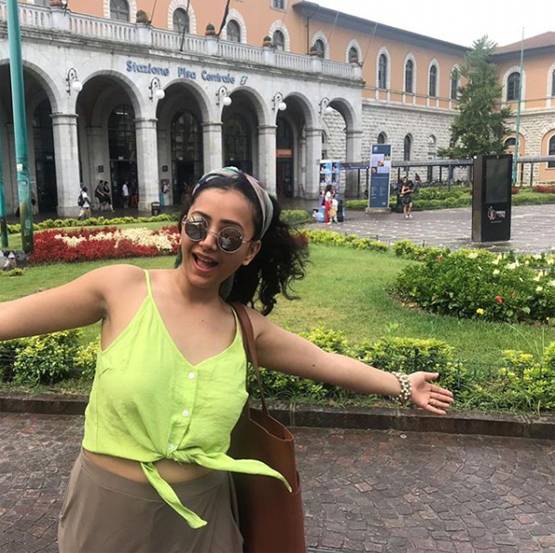 शादी के 1 साल बाद पति से अलग हुईं एक्ट्रेस श्वेता बसु, बताई ये वजह