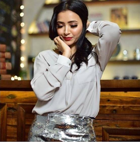 शादी के 1 साल बाद पति से अलग हुईं एक्ट्रेस श्वेता बसु, बताई ये वजह