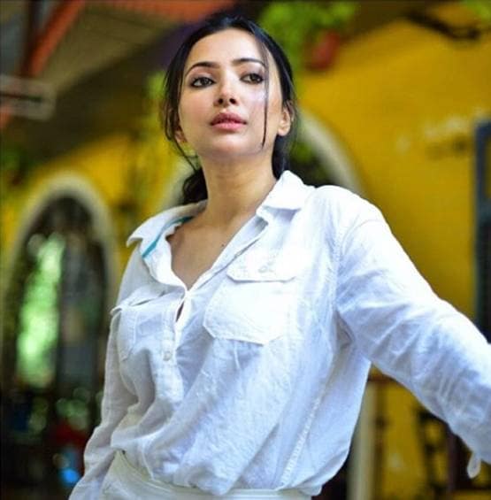 शादी के 1 साल बाद पति से अलग हुईं एक्ट्रेस श्वेता बसु, बताई ये वजह