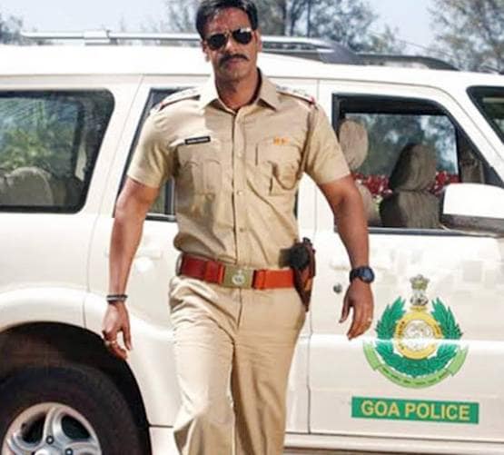 जब बॉलीवुड में हुए धुंआधार एनकाउंटर, अजय देवगन-सलमान ने निभाए दमदार रोल