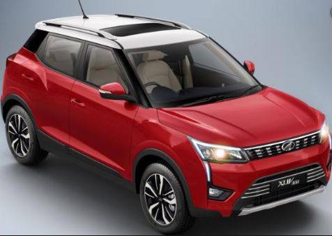 गूगल ट्रेंड हैं ये टॉप-7 कारें, मारुति की मिनी SUV चौथे नंबर पर