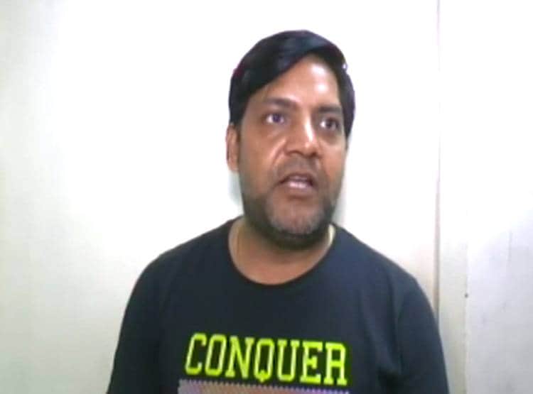 च‍िमटी से सांप को पकड़कर मृत पत्नी को कटवाया, शात‍िर पत‍ि की थी ये चाल